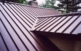 Can Snap Clad Standing Seam Roof Panel Handle Coastal Environments?